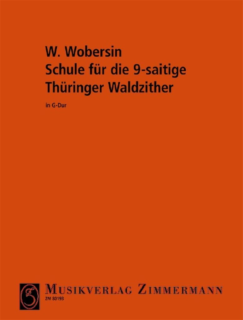 Schule für Waldzither